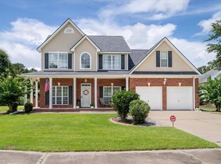 124 Tunstall Dr, Goose Creek, SC 29445