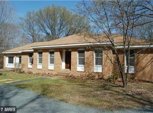 14093 Blackwells Mill Rd, Goldvein, VA 22720