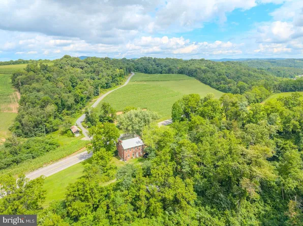 3654 State Route 147 Parcel 1, Herndon, PA 17830