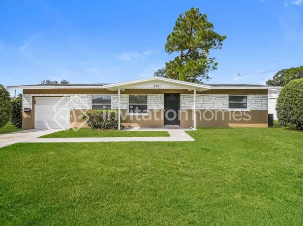 5301 15th Ave N, Saint Petersburg, FL 33710