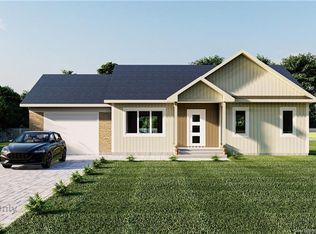 46 Fieldside Dr, Salisbury, NB E4J0B9