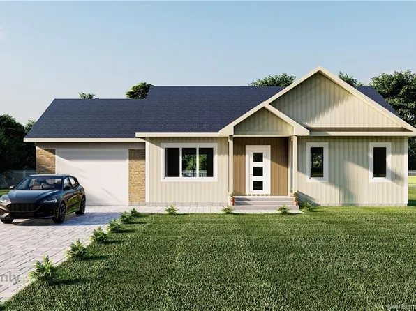 46 Fieldside Dr, Salisbury, NB E4J 0B9