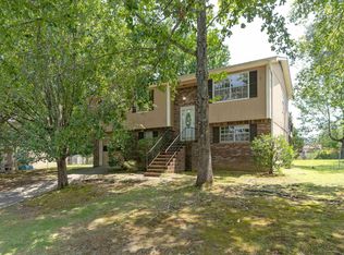 5100 Briarwood Cir, Pinson, AL 35126