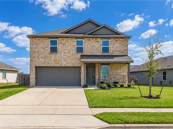 5313 Gabby Pass, Bryan, TX 77807