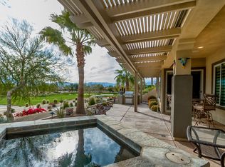 81773 Corte Monteleon, Indio, CA 92203