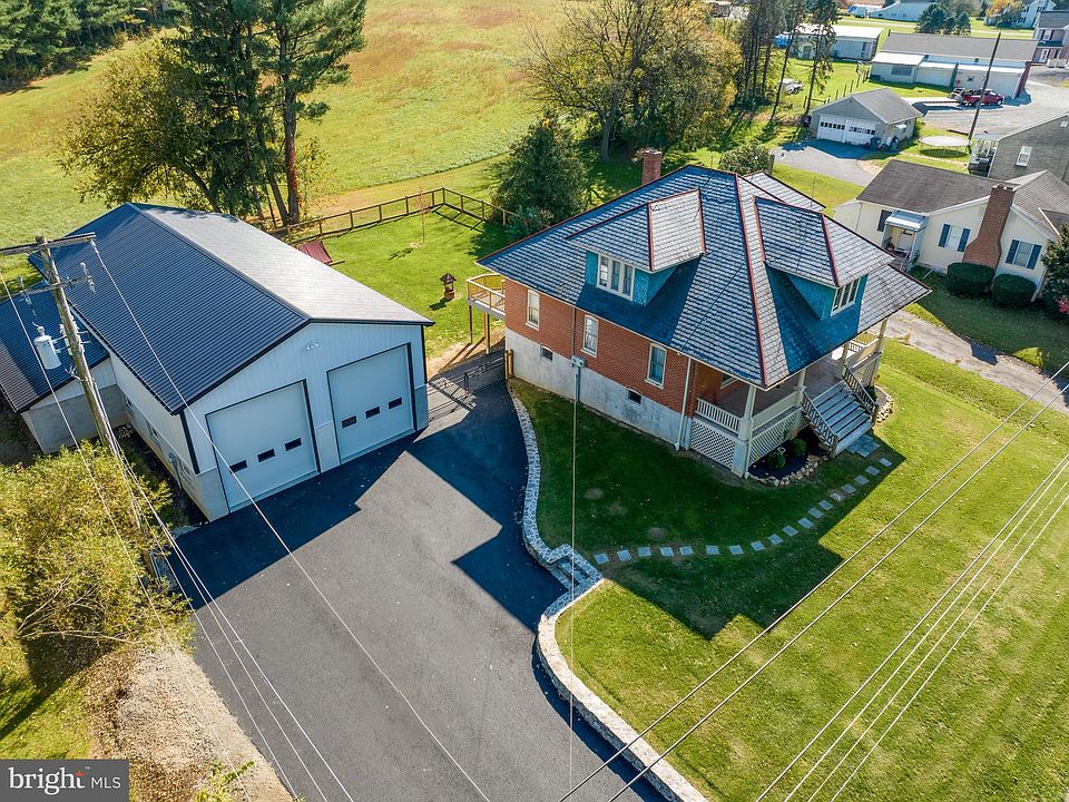 128 Oak Bottom Rd, Quarryville, PA 17566 MLS PALA2042978 Zillow