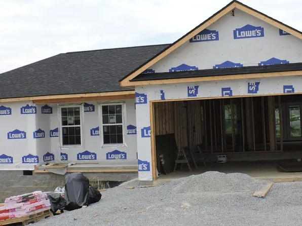 100 Buckeye Ct, Mount Sterling, KY 40353