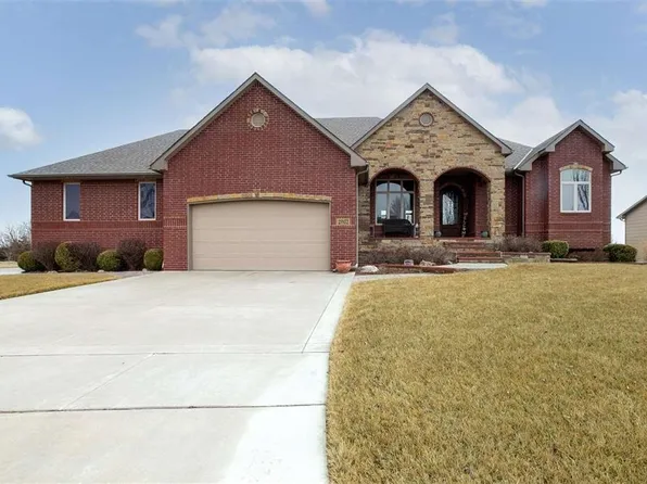 2002 S Ironstone St, Wichita, KS 67230