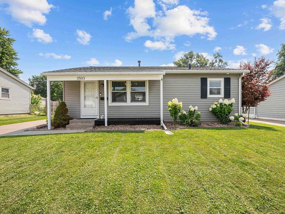 1st image of 3503 Clover Hills Dr