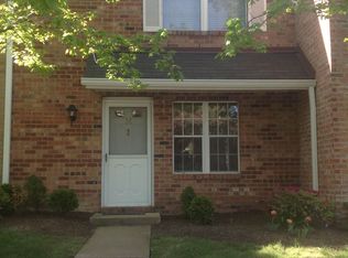 14 Sycamore Ct, Lawrence Township, NJ 08648