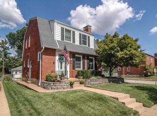 6201 Oleatha Ave, Saint Louis, MO