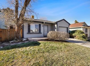 3073 S Uravan St, Aurora, CO 80013