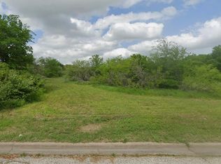 LOT 3 W Boundary St, Giddings, TX 78942