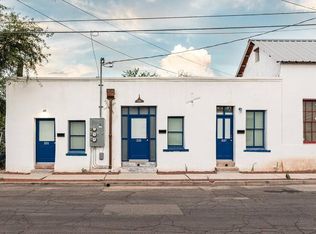 335 S Convent Ave, Tucson, AZ 85701