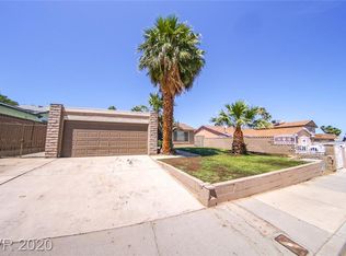 4294 E Viking Rd, Paradise, NV 89121