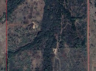 SE Thirty 18n 4w Se4 Land, Crescent, OK 73028