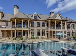 2925 Manor Bridge Dr, Milton, GA 30004