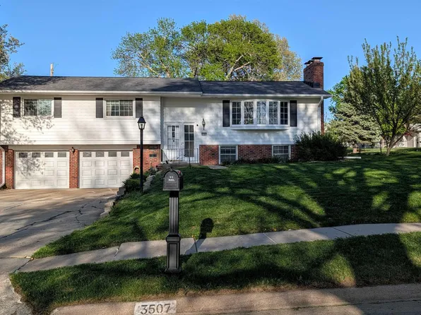3507 S 117th St, Omaha, NE 68144