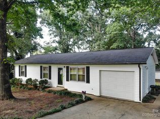 354 Don McGinnis Rd, Lincolnton, NC 28092
