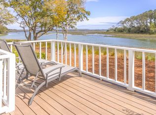 4090 Blackmoor St, Mount Pleasant, SC 29466