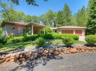 15111 Woodland Park Dr, Forest Ranch, CA 95942