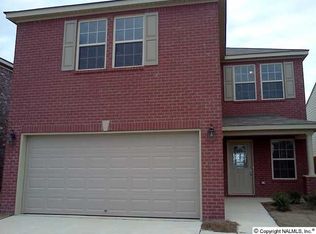 107 David Barnes Dr, Madison, AL 35756