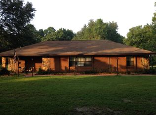 4040 E Highway 316, Citra, FL 32113