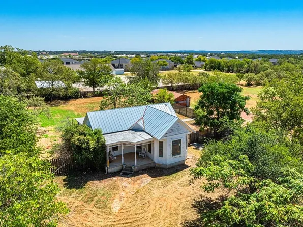 807 S Eagle St #1, Fredericksburg, TX 78624