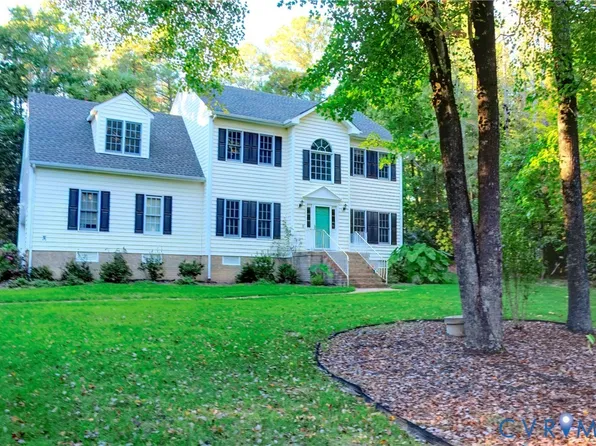 12040 Hunters Hawk Ct, Chesterfield, VA 23838