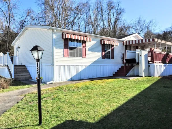 120 Eagle Pointe Ests #120, New Eagle, PA 15067