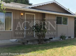 2444 10th St, Springfield, OR 97477