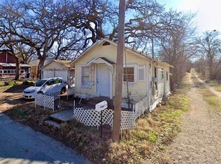 909 4th St, Brownwood, TX 76801