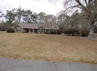 180 Kerry St, Deridder, LA 70634