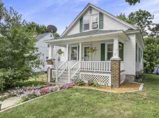 609 King St, Ionia, MI 48846
