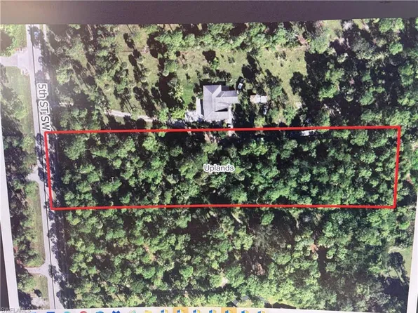 5th ST SW, NAPLES, FL 34117