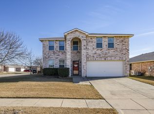 3214 Friesian Ct, Denton, TX 76210