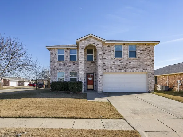 3214 Friesian Ct, Denton, TX 76210
