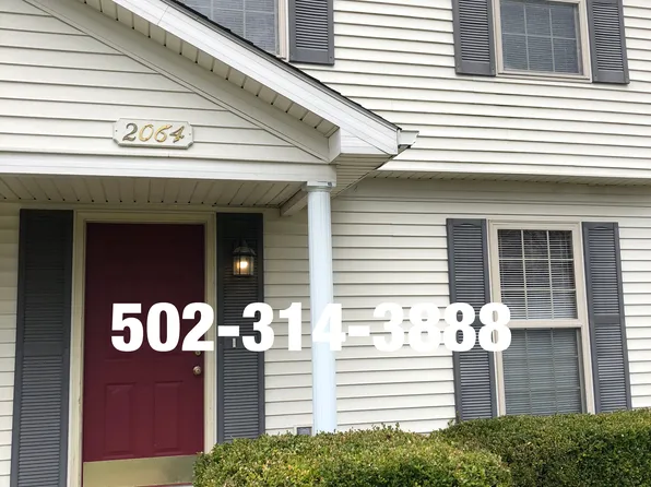 2064 Leland Dr, Shelbyville, KY 40065