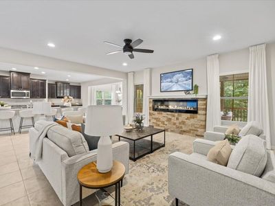 512 Opposition Way, Wake Forest, NC, 27587