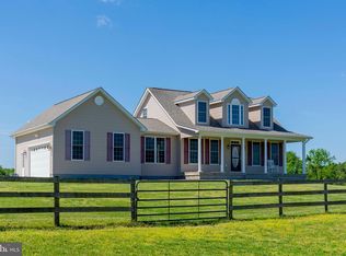 7204 Morris Rd, Spotsylvania, VA 22551