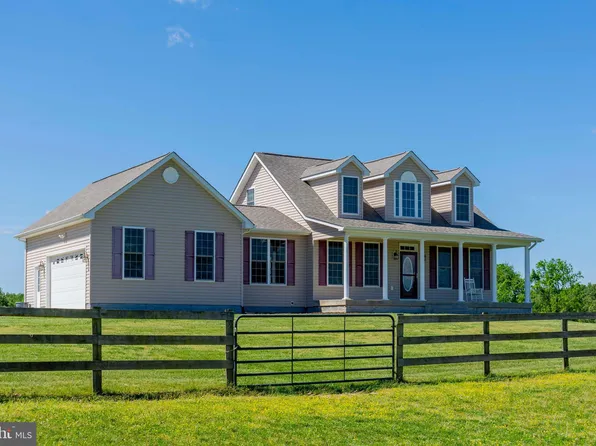 7204 Morris Rd, Spotsylvania, VA 22551