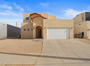 14740 John McNeely Ave, El Paso, TX 79938