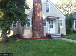 3419 Morgan Ave N, Minneapolis, MN 55412