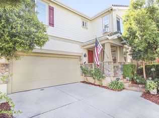 59 Riverstone Cmn, Livermore, CA