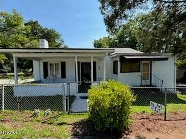 893 W Pennsylvania Avenue, Southern Pines, NC 28387
