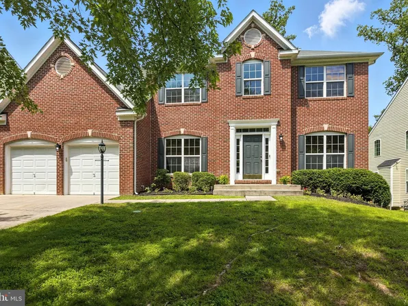 10210 Rolling Green Way, Fort Washington, MD 20744