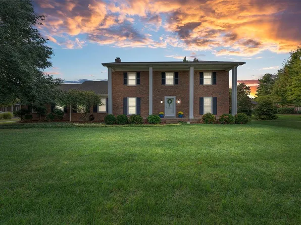 710 Huntington St, Bowling Green, KY 42103