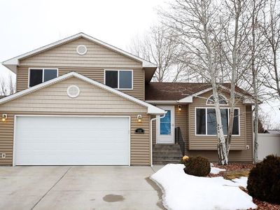 1219 Frost St, Billings, MT, 59105