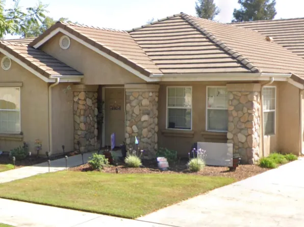 3547-3549-3551 3553rd W, Visalia, CA