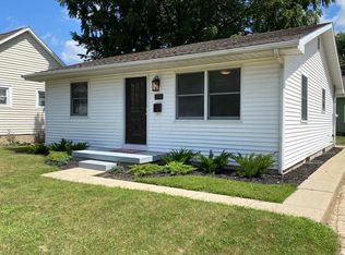 330 Madison Ave, Lancaster, OH